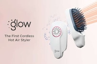 Ionic Technology Hair Stylers Image 2