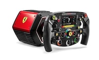 Licensed Automotive Gaming Controllers Image 1