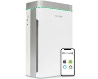 Nine-Phase Air Purifiers