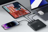 Mobile Professional Power Banks Image 1