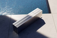 Sculptural Outdoor 4K Televisions Image 2