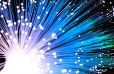 Record-Breaking Optical Fibers