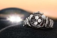 Automotive Race-Honoring Timepieces Image 1