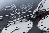 Automotive Race-Honoring Timepieces Image 2