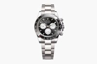 Automotive Race-Honoring Timepieces Image 3