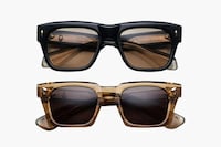 Chunky Musician-Inspired Sunglasses Image 1
