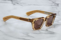 Chunky Musician-Inspired Sunglasses Image 2