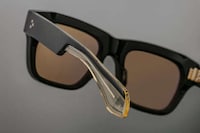 Chunky Musician-Inspired Sunglasses Image 3