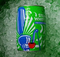 Pilsner-Packed Party Kegs