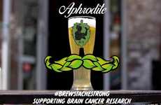 Cancer Research-Supporting Beers