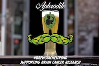 Cancer Research-Supporting Beers Image 1