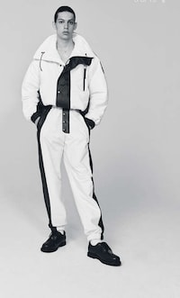 Androgynous Resort Fashion Capsules Image 3