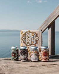 Diversified Lager Variety Packs