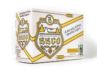 Diversified Lager Variety Packs Image 2