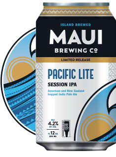 Light-Bodied Session IPAs