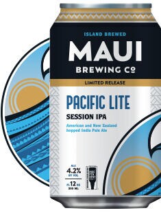 Light-Bodied Session IPAs
