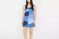 Patchwork Statement Denim Designs Image 1