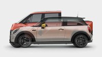 Electric Miniature Pickup Trucks Image 3