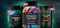 Science-Based Dietary Supplements Image 1