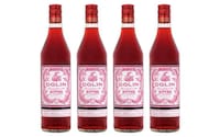 Lively Aperitif Spirits