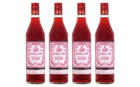 Lively Aperitif Spirits