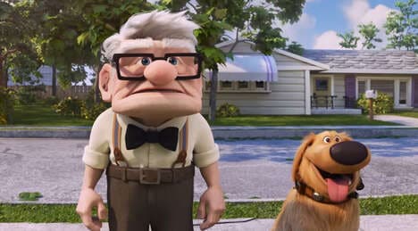 Animated Short Film Trailers
