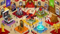Nostalgic Retro Games Site Image 1