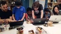 Art-Focused STEAM Kits