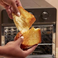 6-in-1 Countertop Ovens Image 2