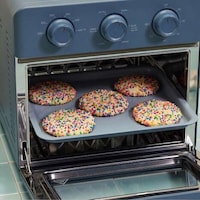 6-in-1 Countertop Ovens Image 4