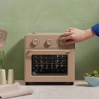 6-in-1 Countertop Ovens Image 5