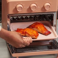 6-in-1 Countertop Ovens Image 7