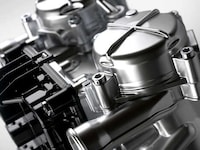 Regenerative Braking Electric Trucks Image 1