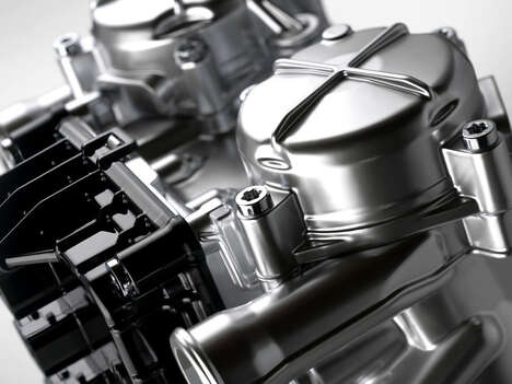 Regenerative Braking Electric Trucks