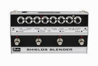 Monstrous Guitar Fuzz Pedals Image 1