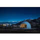 Comfort-Focused Luxury Dome Tents Image 3