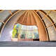 Comfort-Focused Luxury Dome Tents Image 6