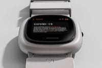 Virus-Detecting Smartwatches