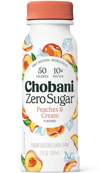 Sugar-Free Drinkable Yogurts Image 5