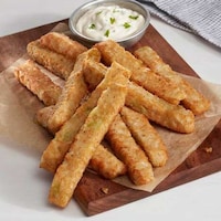 Veggie-Packed Fries Image 2