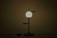 Calming Orb Lamps Image 1