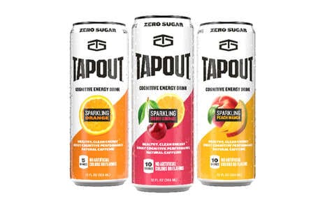 Low-Calorie Cognitive Beverages