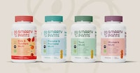 All-Ages Functional Gummies