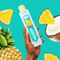 Organic Gelato Pops