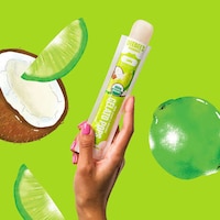 Organic Gelato Pops Image 2