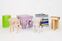 Limited Dynamic Curated Furniture Image 1