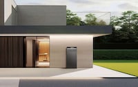 Modular Solar Battery Systems