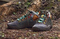 Stunning Hiking Boots