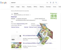 Game-Themed Browser Hidden Features Image 1