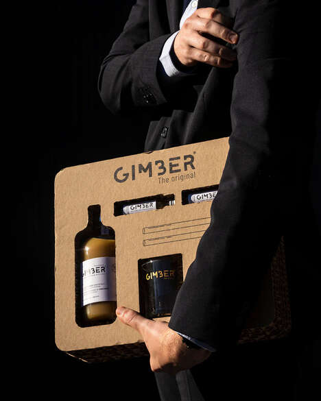 Alcohol-Free Gift Packs